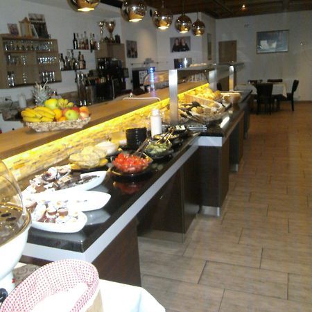 צל אם צילר Gasthof Hotel Kirchenwirt מראה חיצוני תמונה