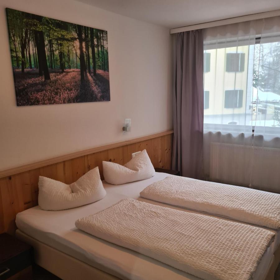 צל אם צילר Gasthof Hotel Kirchenwirt מראה חיצוני תמונה