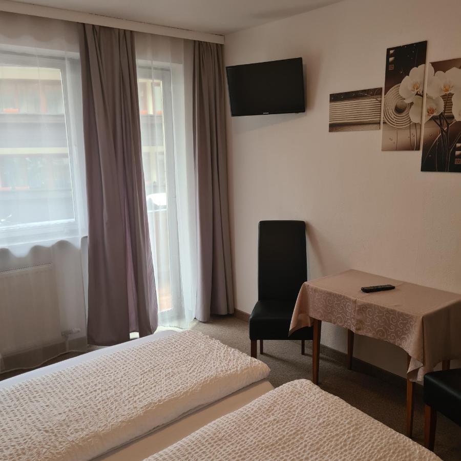 צל אם צילר Gasthof Hotel Kirchenwirt מראה חיצוני תמונה