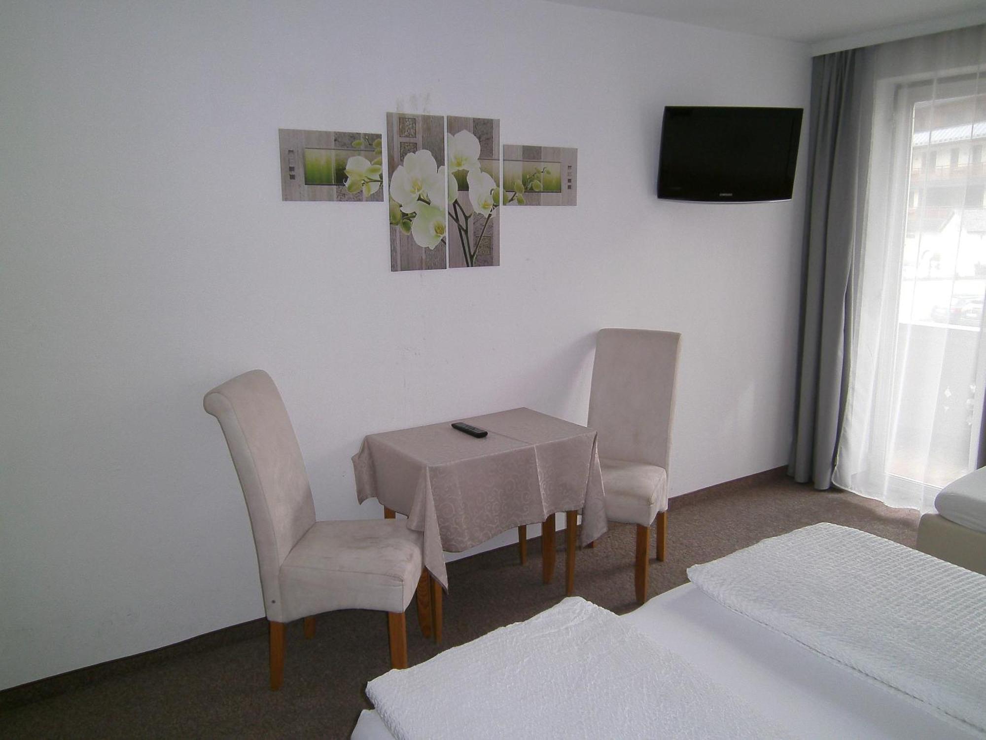 צל אם צילר Gasthof Hotel Kirchenwirt מראה חיצוני תמונה