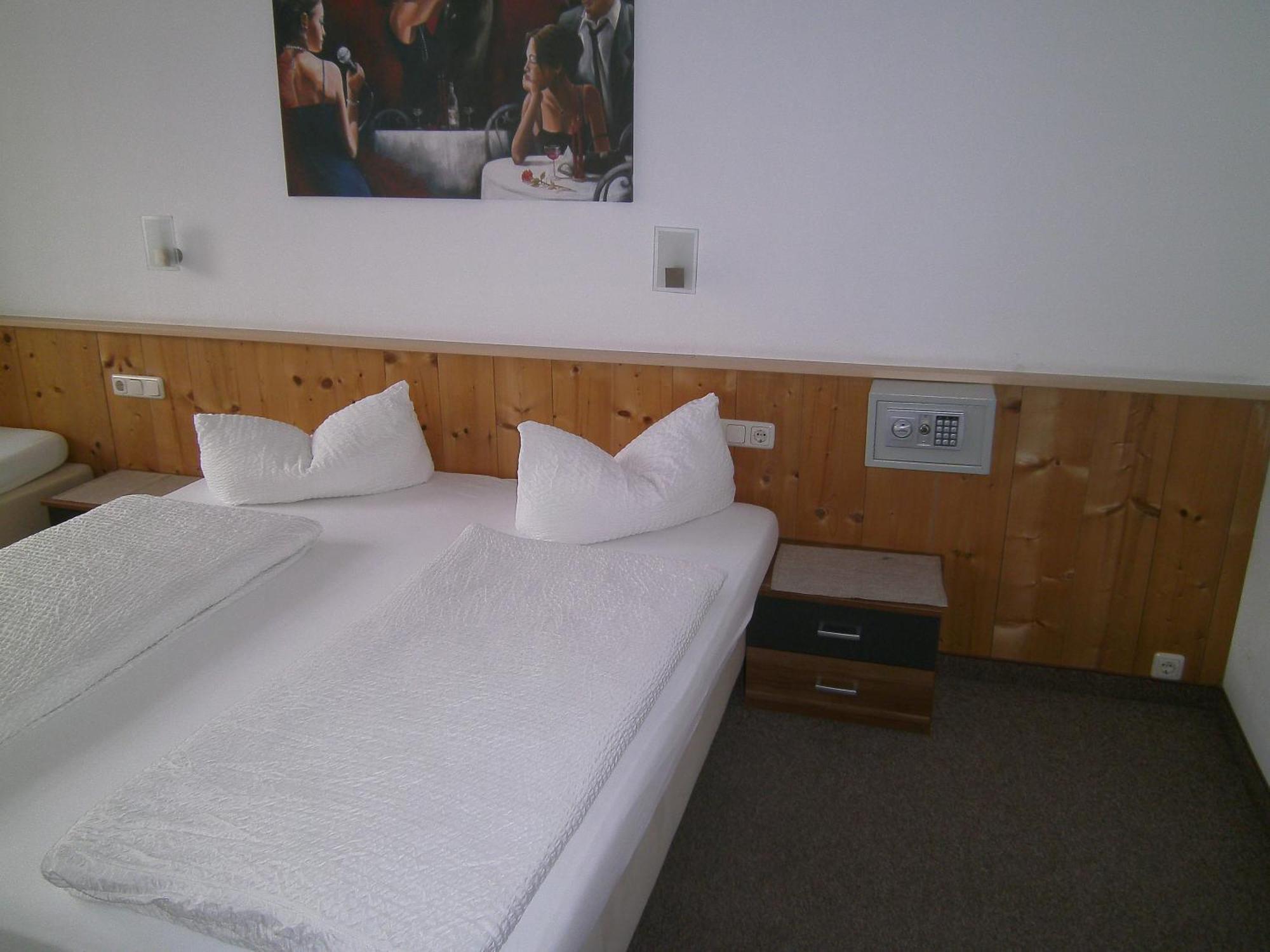 צל אם צילר Gasthof Hotel Kirchenwirt מראה חיצוני תמונה