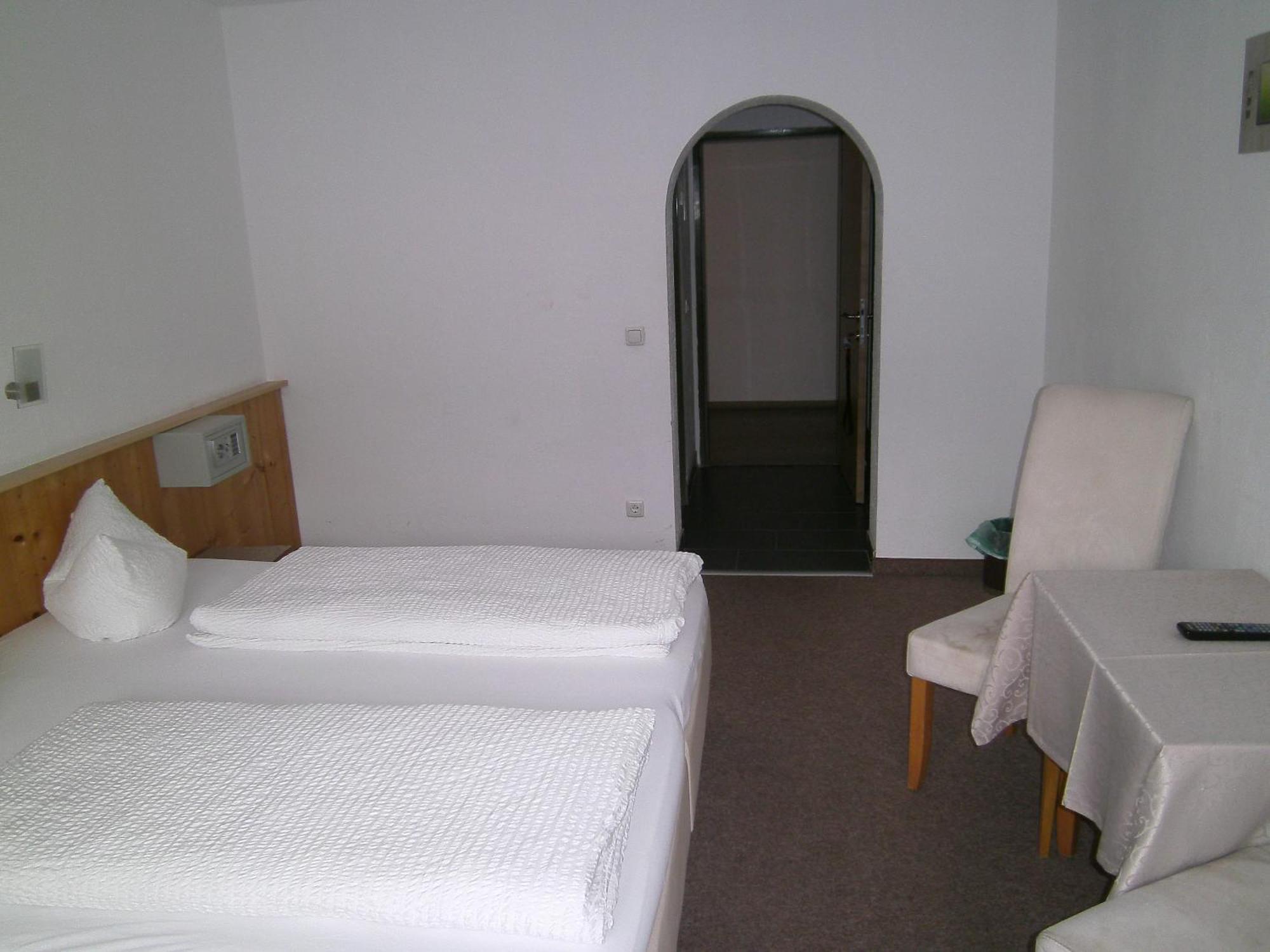 צל אם צילר Gasthof Hotel Kirchenwirt מראה חיצוני תמונה