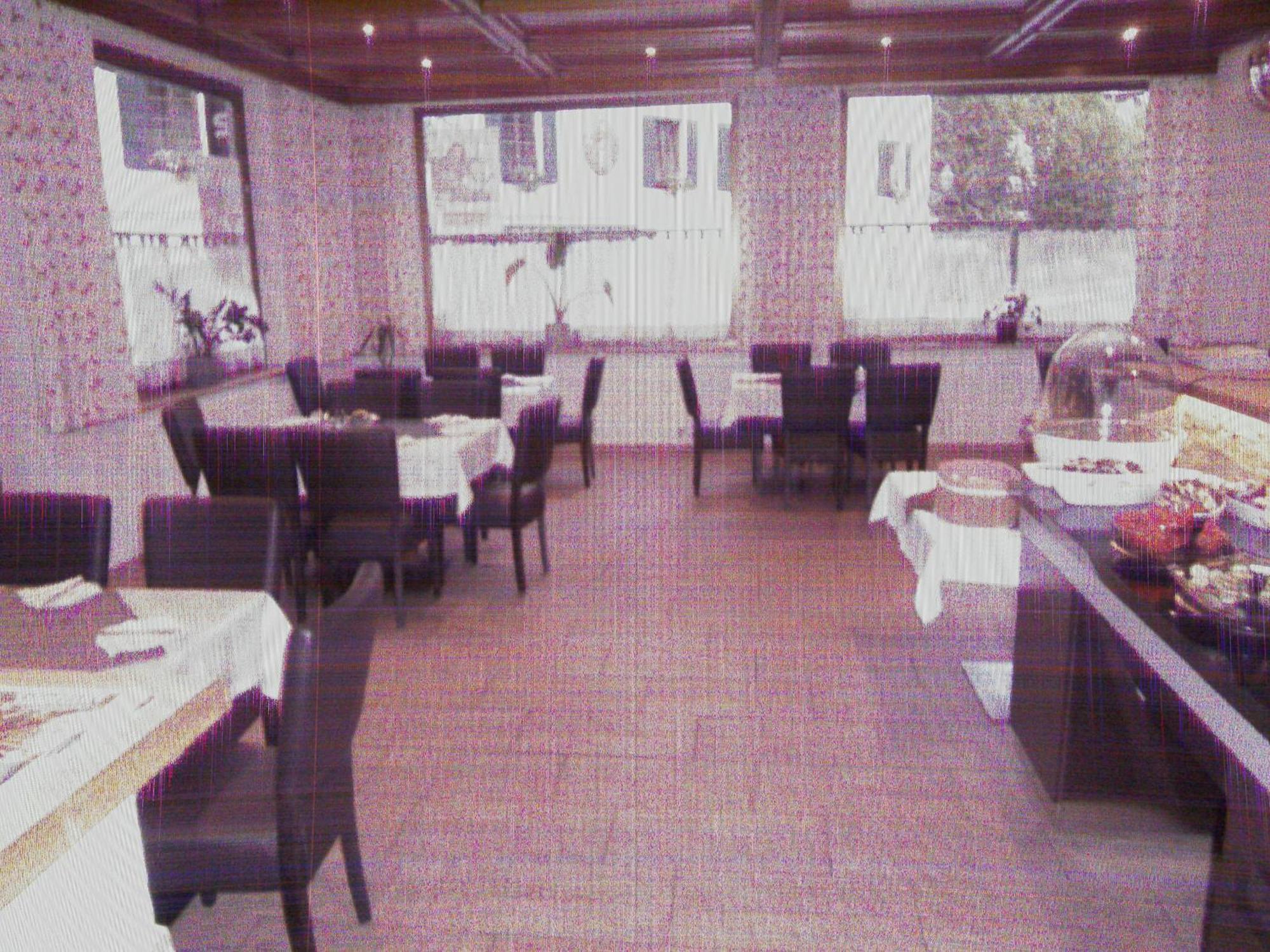 צל אם צילר Gasthof Hotel Kirchenwirt מראה חיצוני תמונה