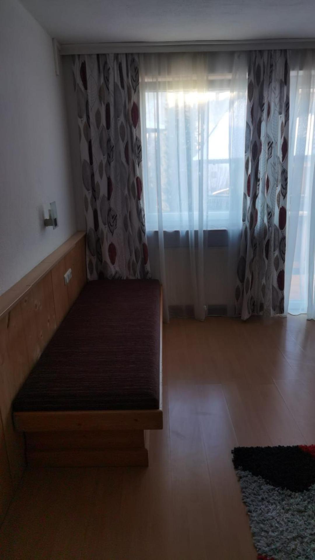 צל אם צילר Gasthof Hotel Kirchenwirt חדר תמונה