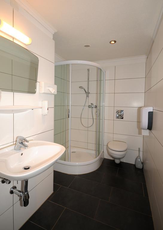 צל אם צילר Gasthof Hotel Kirchenwirt מראה חיצוני תמונה